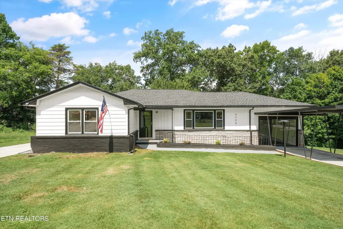 2329 Skyview Drive, Maryville, TN 37803 - #1