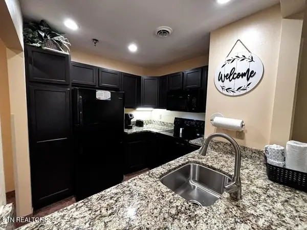 225 Collier Drive #1119, Sevierville, TN 37862