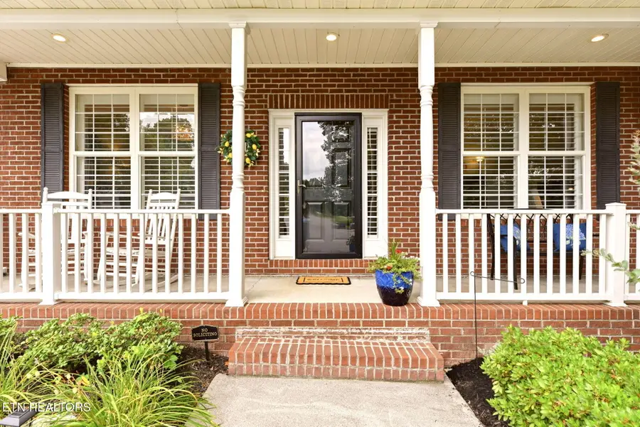 1866 Silver Cloud Lane, Knoxville, TN 37909 - #2