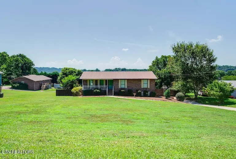 1807 Oakmont Circle, Louisville, TN 37777 - #1