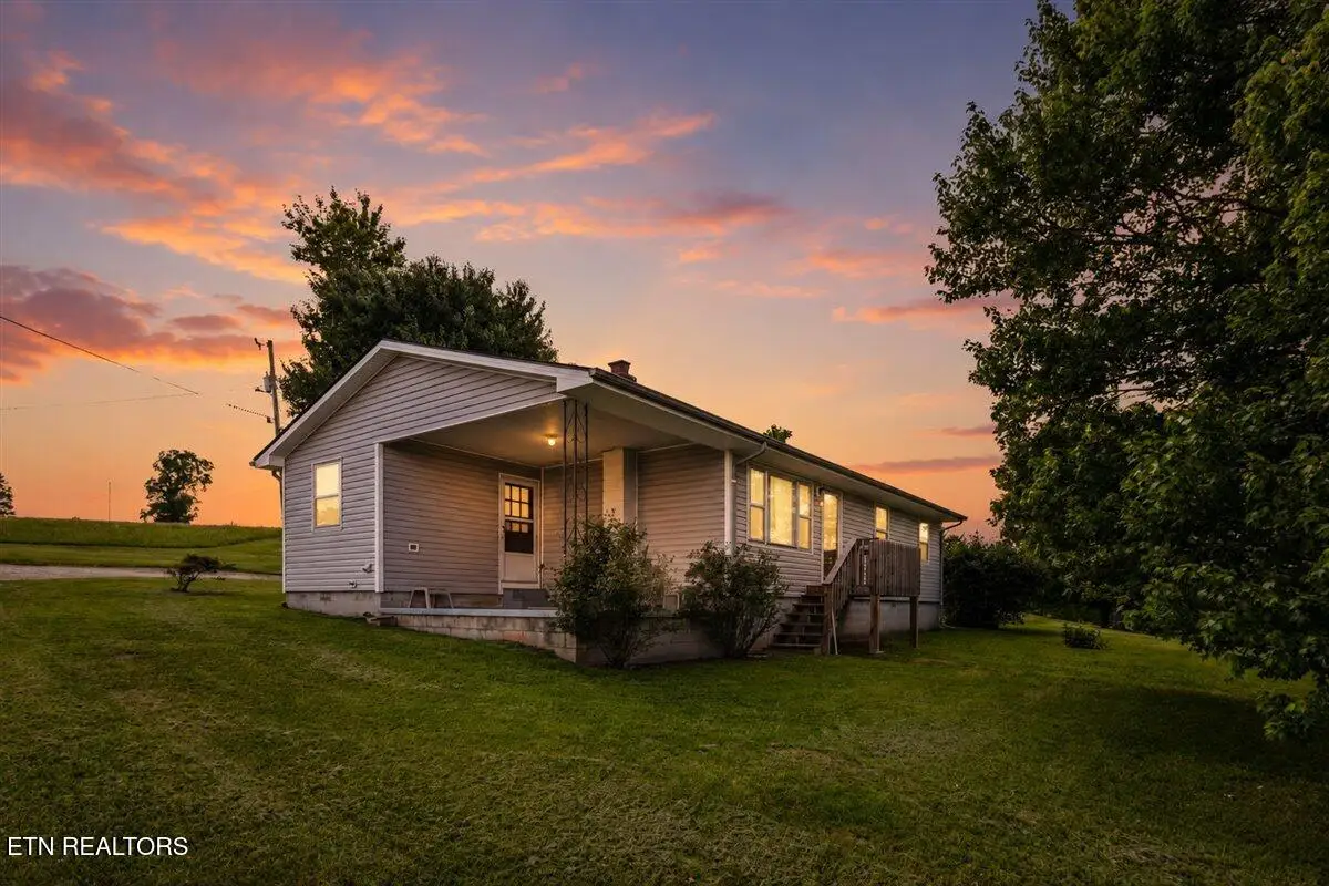 3824 Demory Rd, Lafollette, TN 37766 - #1