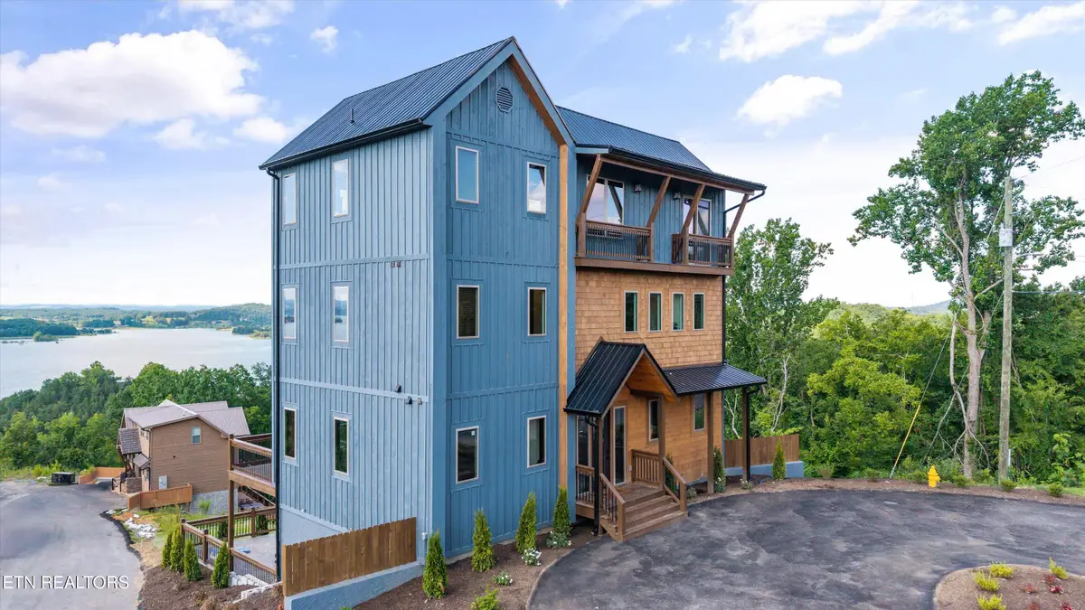936 Lake Haven Way, Sevierville, TN 37876 - #1