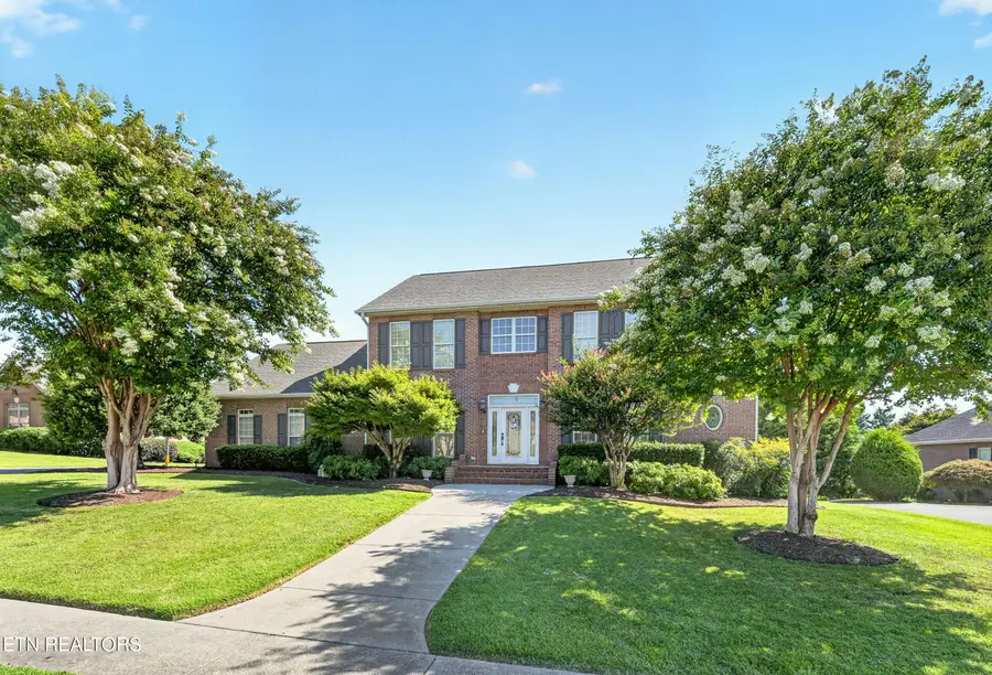 1652 Saint Ives Blvd, Alcoa, TN 37701 - #2