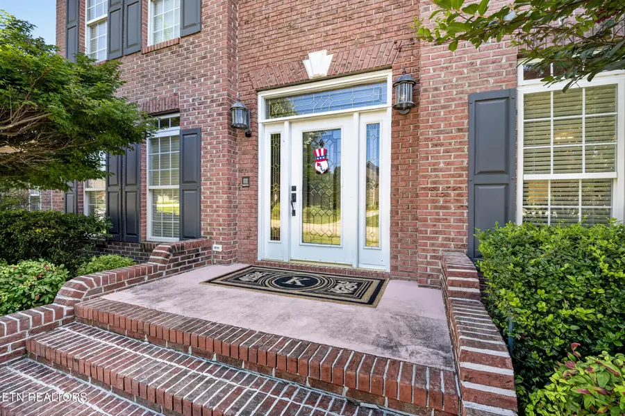 1652 Saint Ives Blvd, Alcoa, TN 37701 - #3