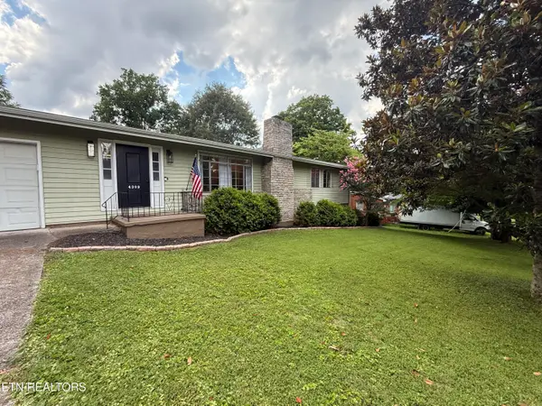 4309 Glasgow Rd, Knoxville, TN 37918