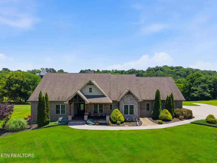 123 Volunteer Blvd, Vonore, TN 37885 - #2