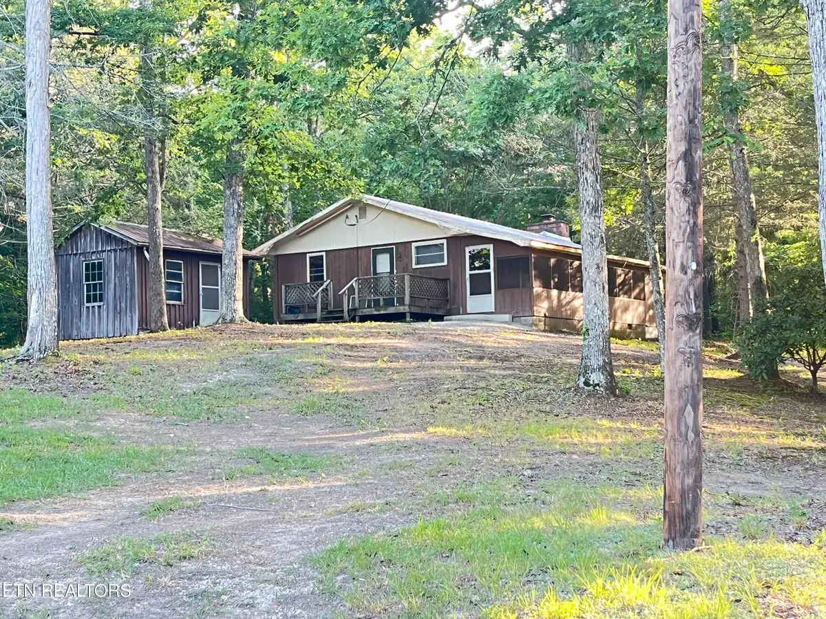2245 Mount Pleasant Rd #2245, Vonore, TN 37885 - #1