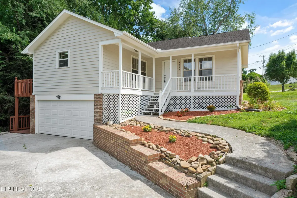 4444 Saint Lucia Lane, Knoxville, TN 37921 - #1