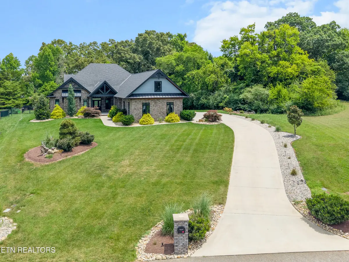 3223 Lowes Landing, Louisville, TN 37777 - #1