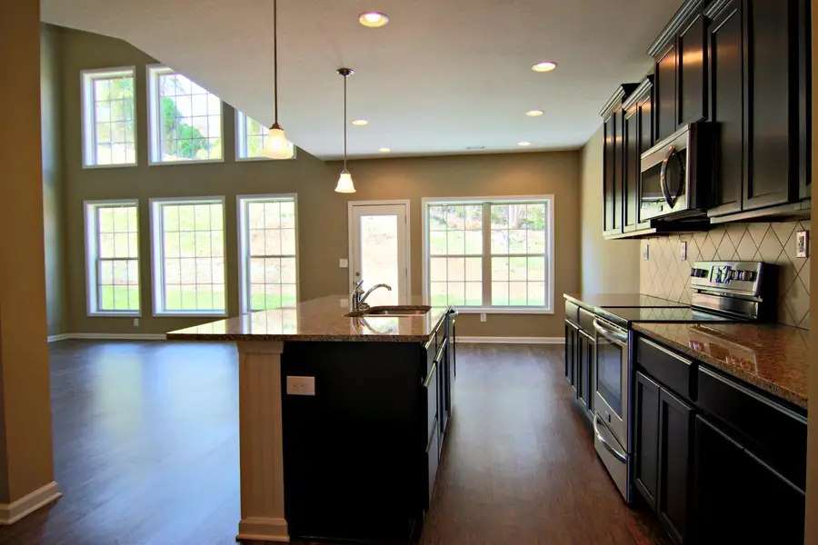 12437 Turkey Crossing Lane, Knoxville, TN 37932 - #2