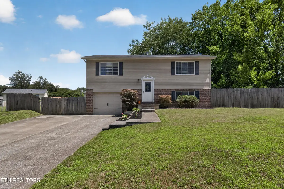 10004 Branchview Drive, Knoxville, TN 37932 - #1