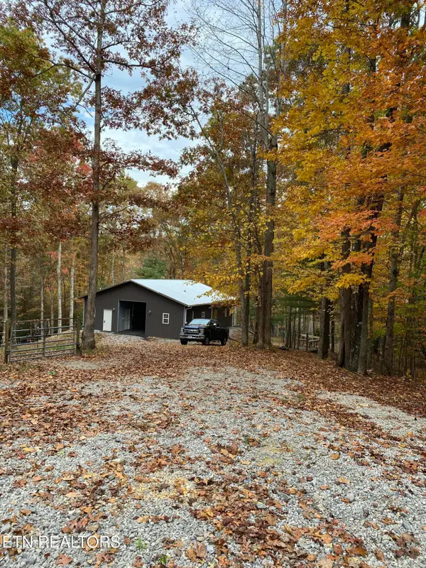 147 Saddle Drive, Jamestown, TN 38556
