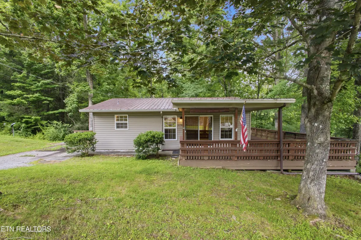 578 Retreat Drive, Crossville, TN 38572 - #1
