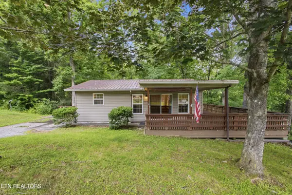 578 Retreat Drive, Crossville, TN 38572