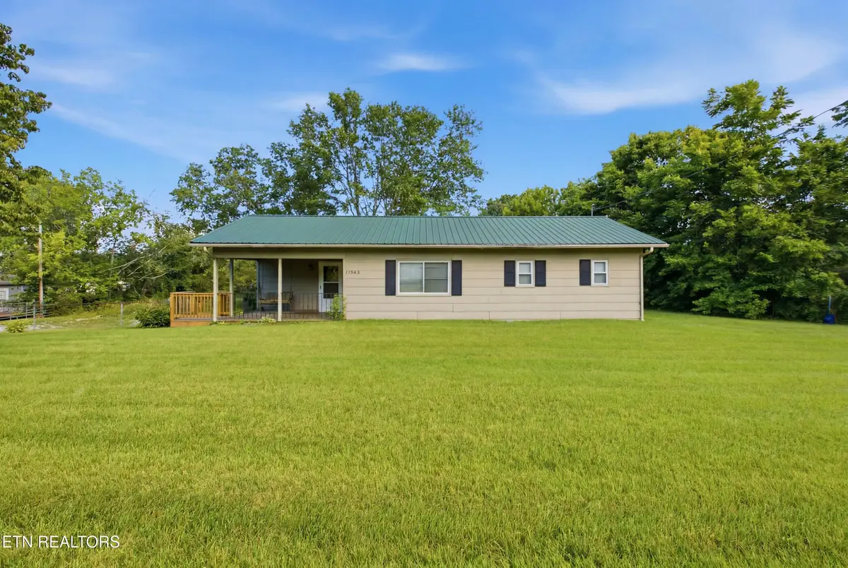 11462 Snyder Rd, Knoxville, TN 37932 - #1