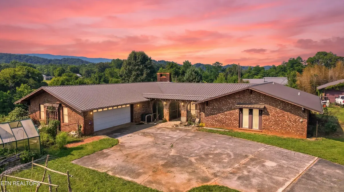 3030 New Blockhouse Rd, Maryville, TN 37803 - #1