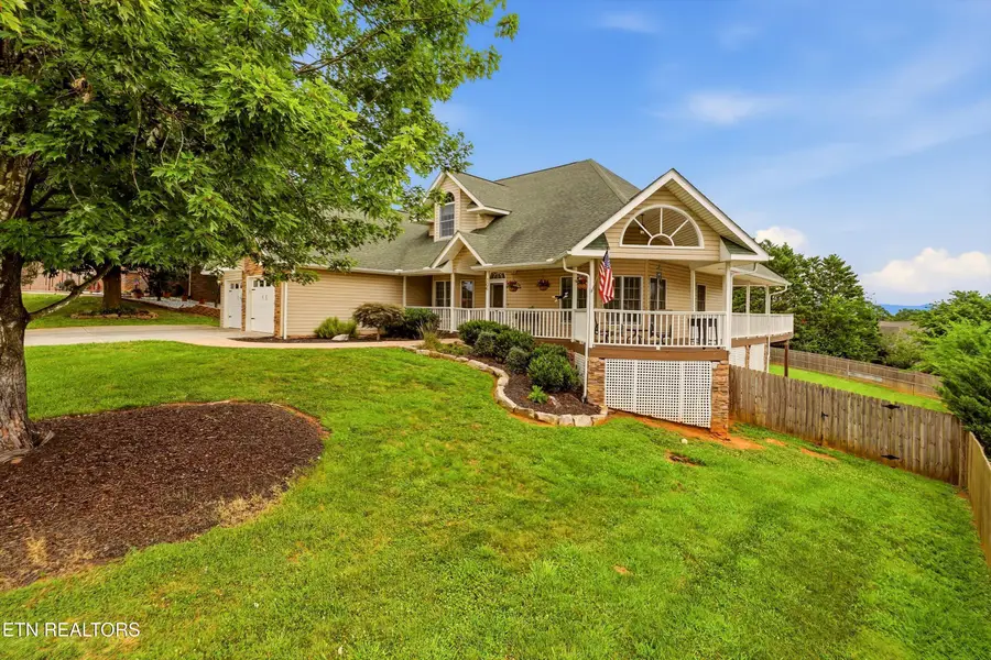 106 Knoll Lane, Maryville, TN 37804 - #3