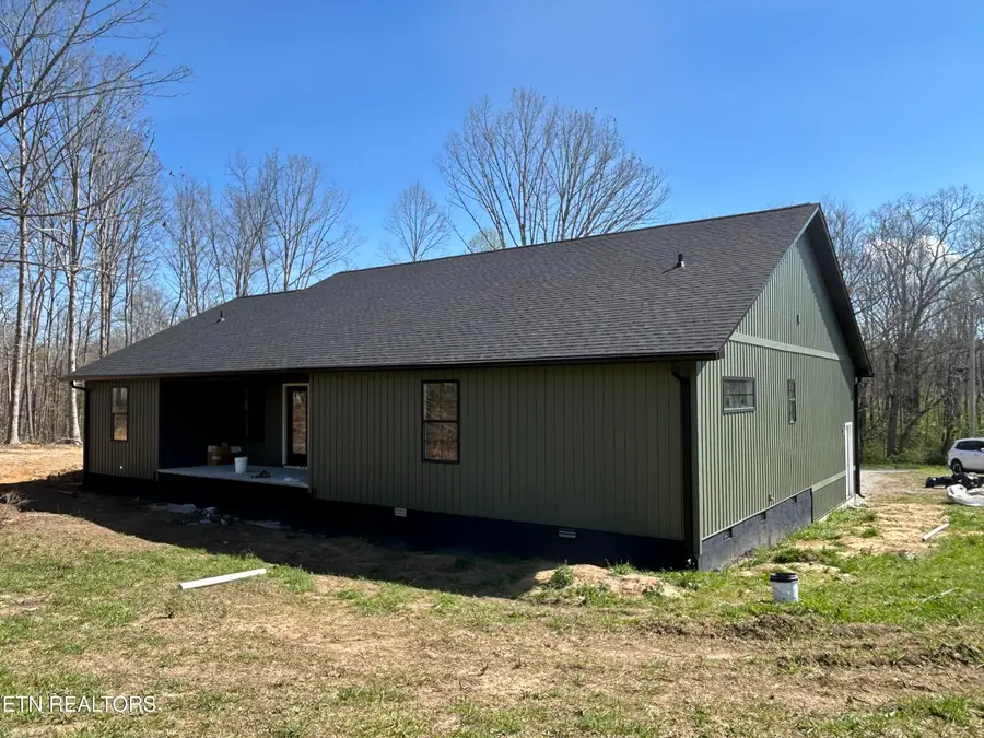 214 Georgee Rd, Jamestown, TN 38556 - #3