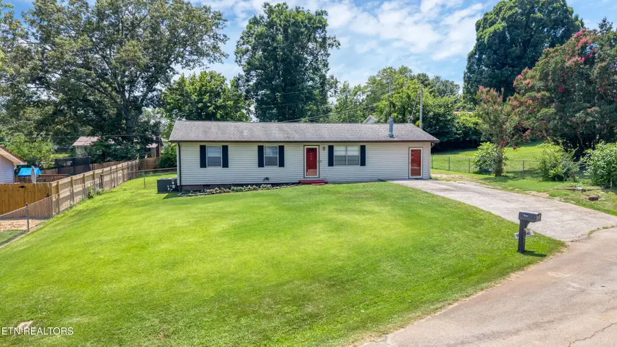 408 Ocoee Drive, Maryville, TN 37801 - #3