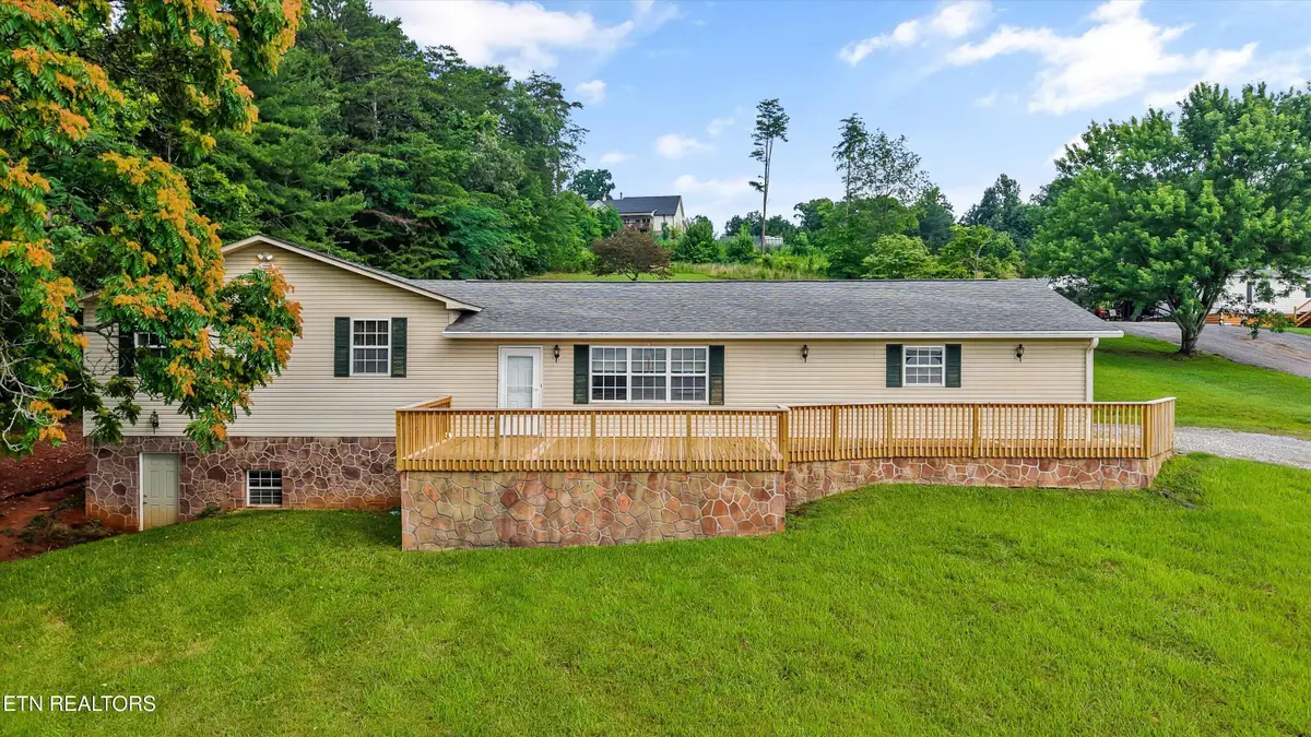 632 Mountain View Drive, Seymour, TN 37865 - #1