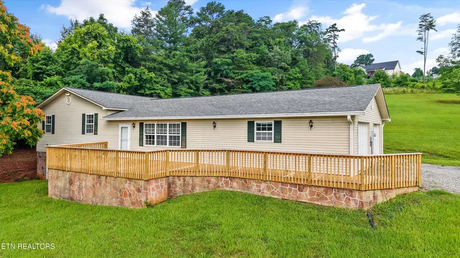 632 Mountain View Drive, Seymour, TN 37865 - #2