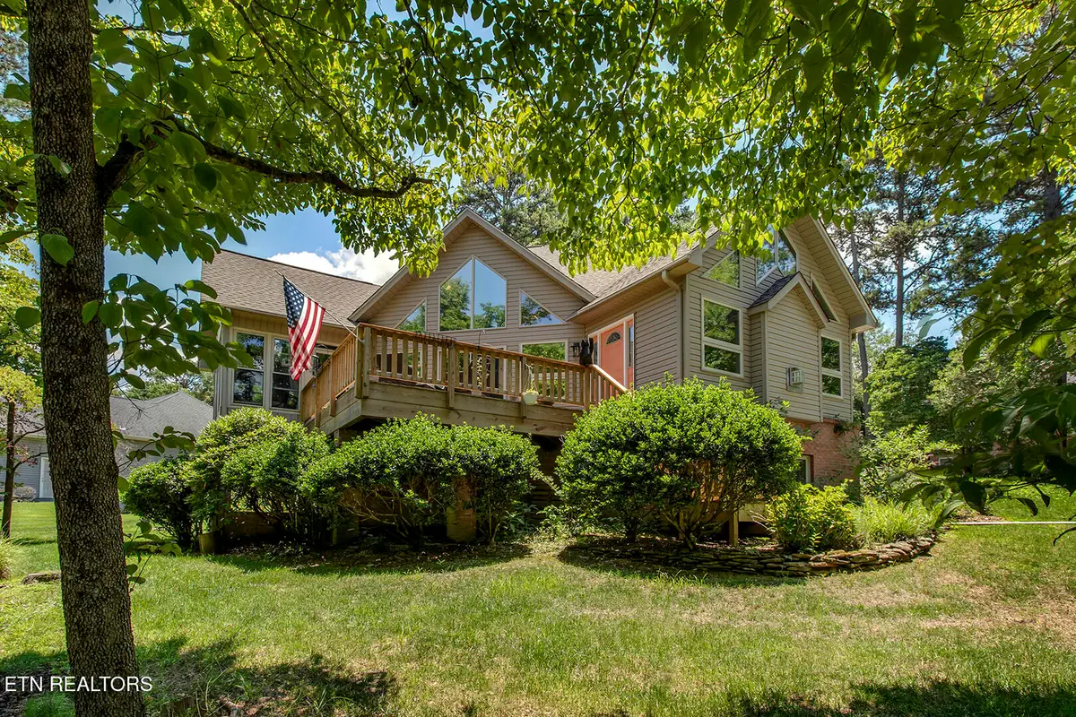 137 Depew Drive Drive, Loudon, TN 37774 - #1