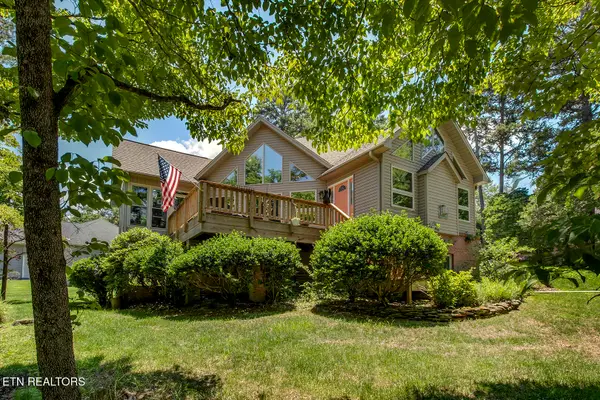 137 Depew Drive Drive, Loudon, TN 37774