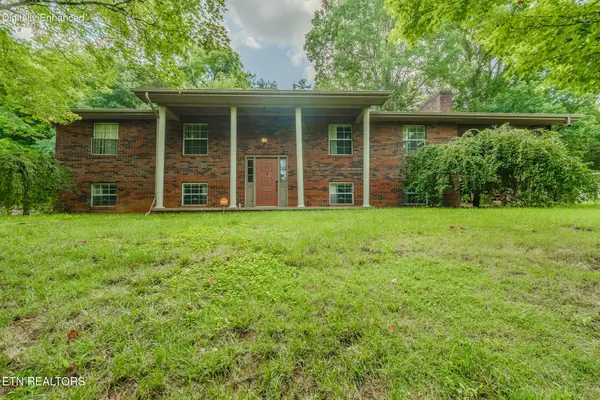 1207 Fagley Drive, Seymour, TN 37865