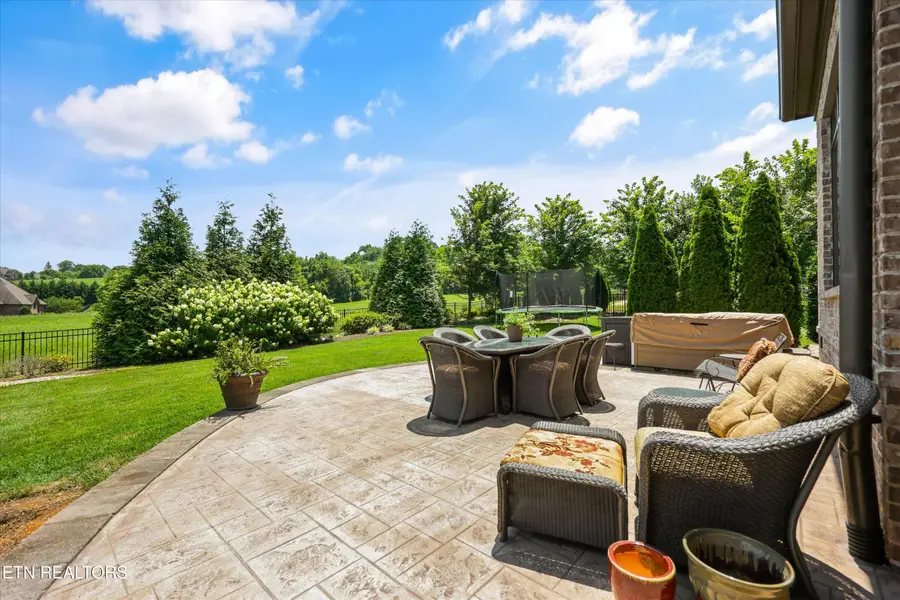 528 Larksong Drive, Knoxville, TN 37934 - #2