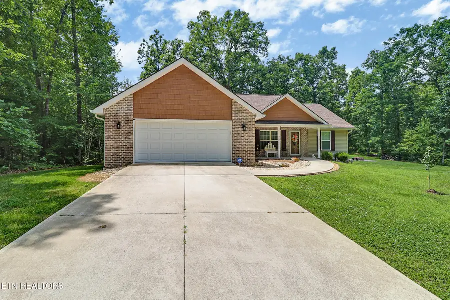 3344 Warpath Drive, Crossville, TN 38572 - #3