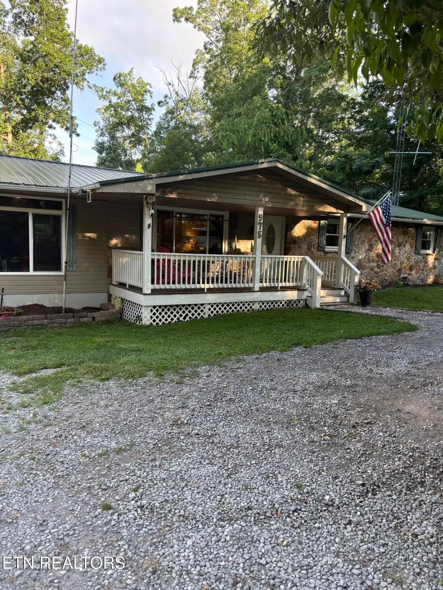975 Lawson Rd, Crossville, TN 38571 - #2