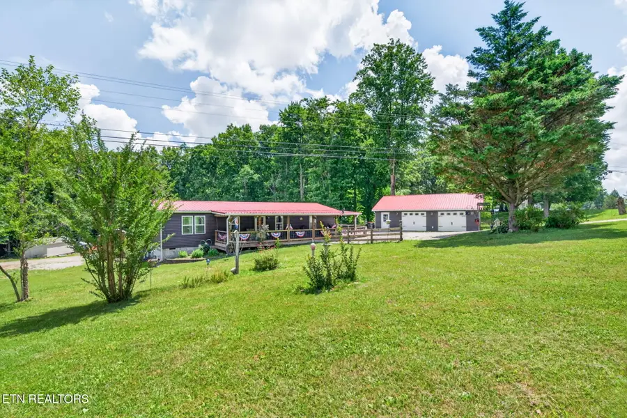 7201 Glade Creek Rd, Sparta, TN 38583 - #3