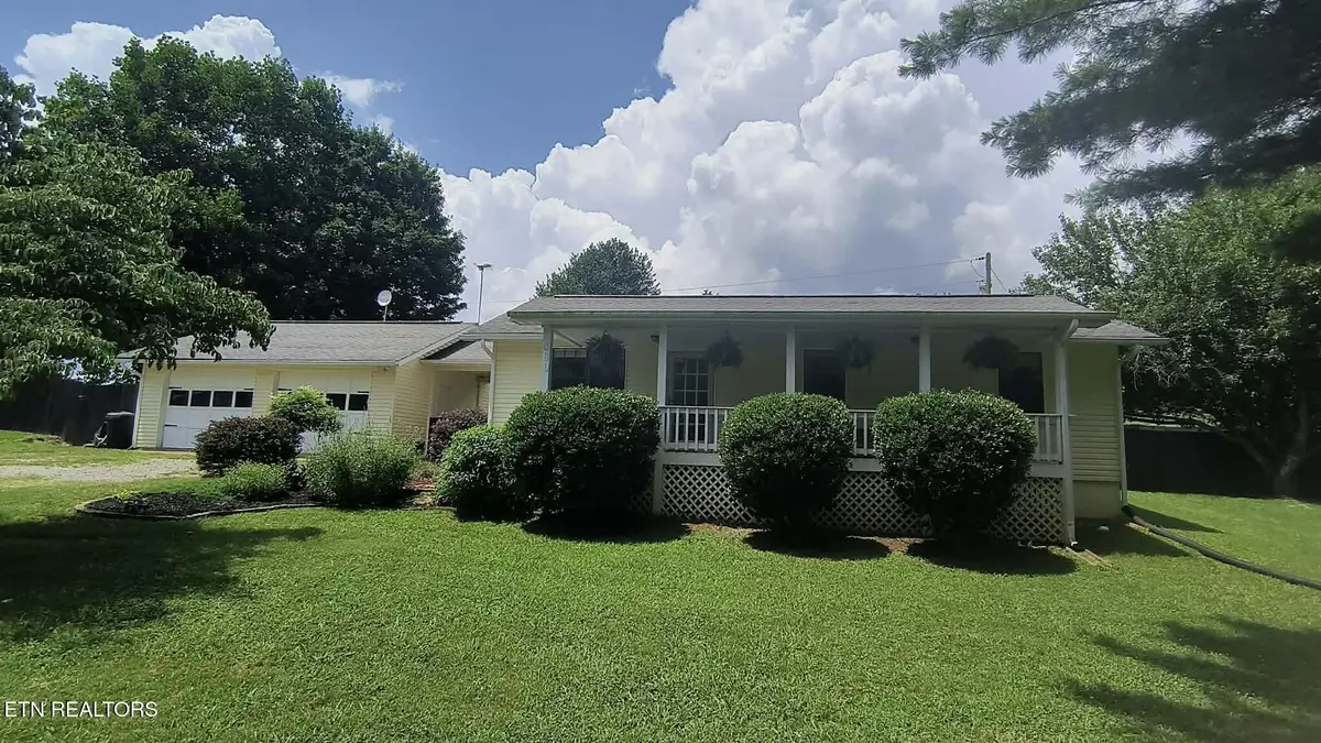 1000 E Highway 25-70, Dandridge, TN 37725 - #1