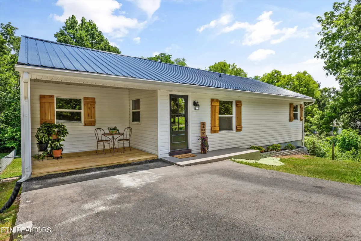1102 Brookside Ave, Maryville, TN 37804 - #1