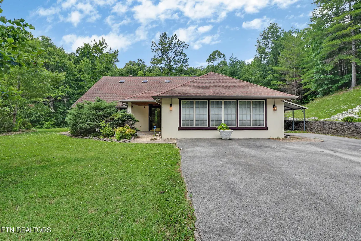 395 Ashley Lane, Oneida, TN 37841 - #1