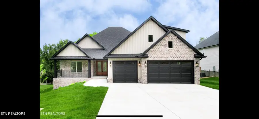 167 Amohi Way, Loudon, TN 37774 - #3