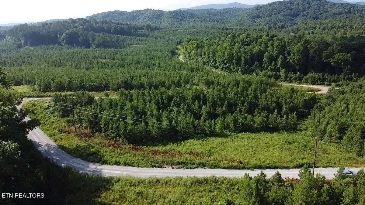 Lot 86 Ridgeline Drive, Vonore, TN 37885 - #1