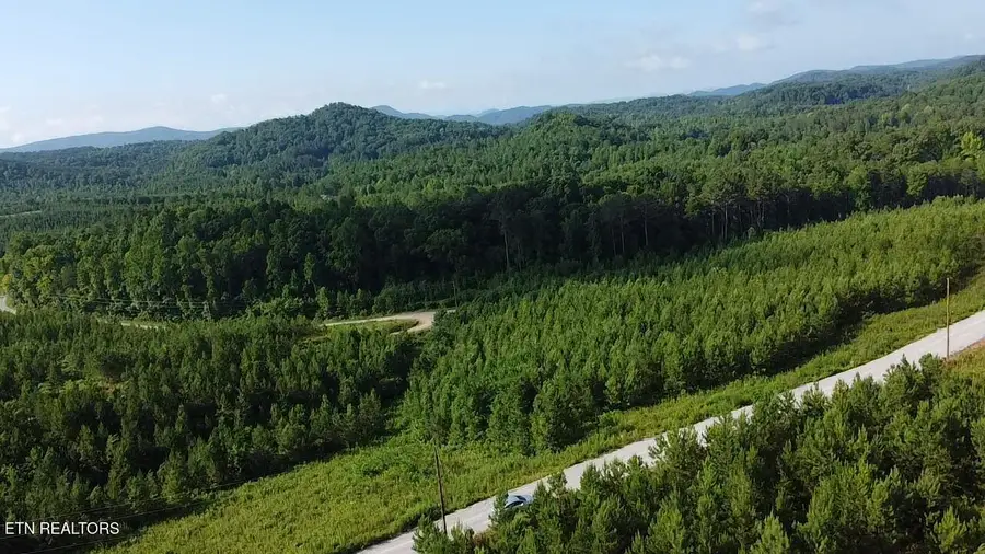 Lot 86 Ridgeline Drive, Vonore, TN 37885 - #3