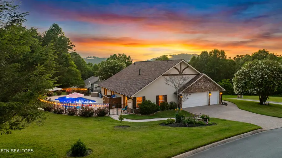 103 Warbler Court, Vonore, TN 37885 - #2
