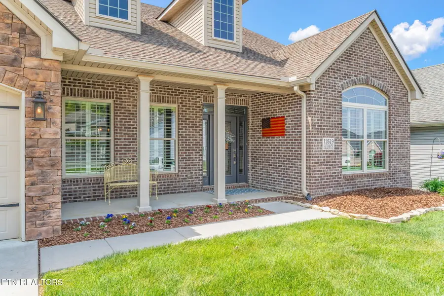 12619 Sailpointe Lane, Knoxville, TN 37922 - #2