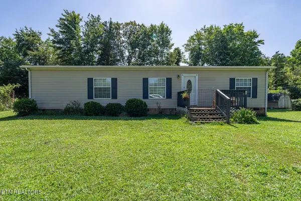 142 Herbert Drive, Bulls Gap, TN 37711