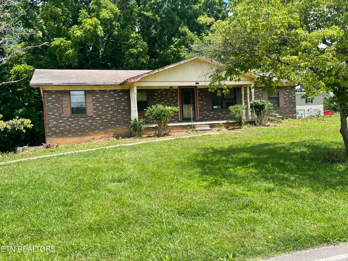 732 Greenbriar Rd, Talbott, TN 37877 - #1