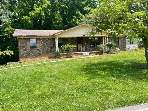 732 Greenbriar Rd, Talbott, TN 37877