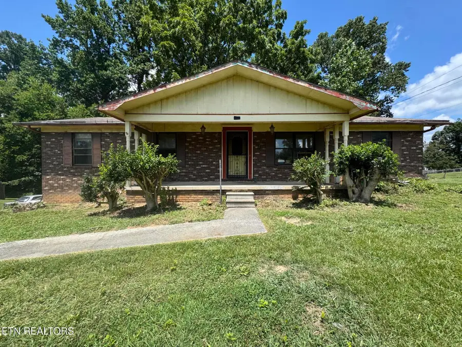 732 Greenbriar Rd, Talbott, TN 37877 - #2