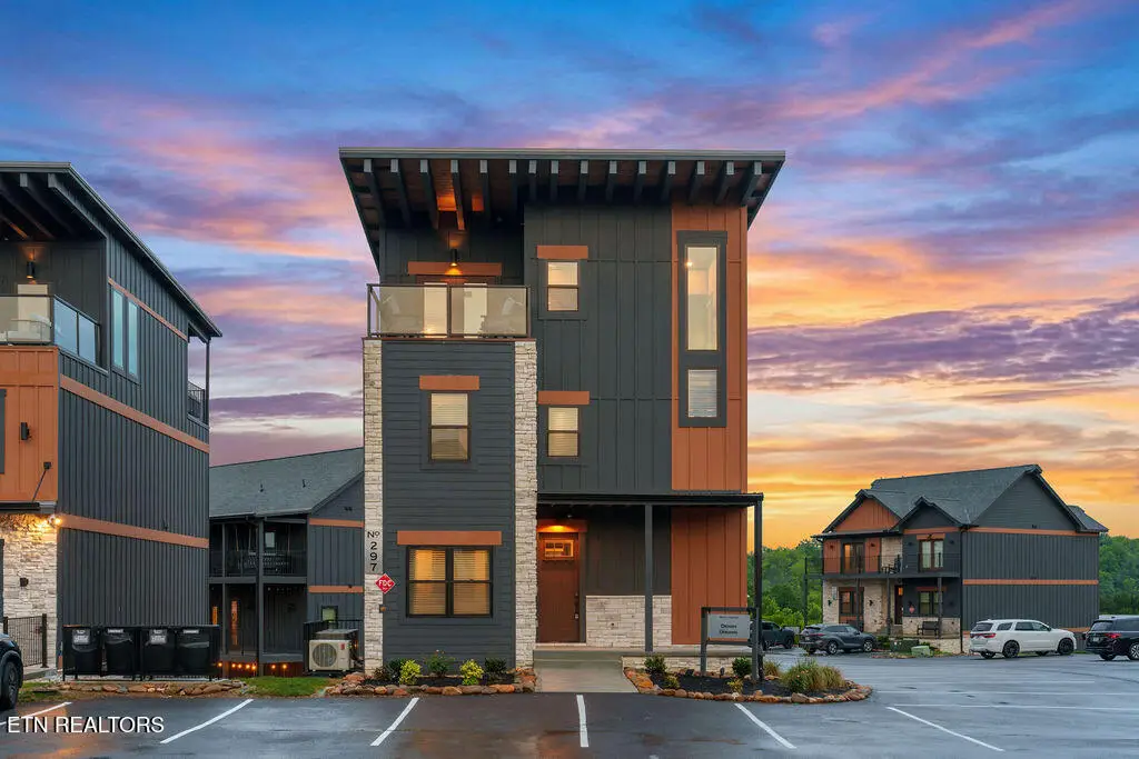 297 Rambling Creek Way #LOT144R, Sevierville, TN 37862 - #1