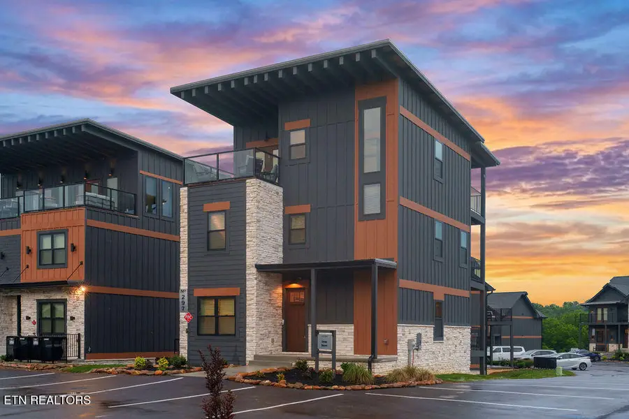 297 Rambling Creek Way #LOT144R, Sevierville, TN 37862 - #2