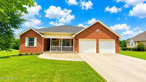 348 Front Runner Lane, Seymour, TN 37865