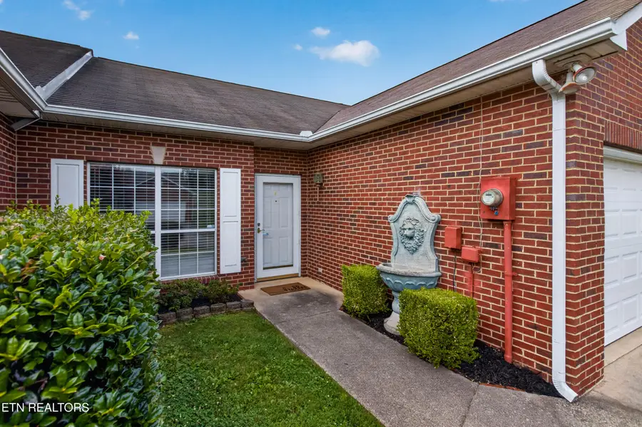 4448 Broadmeadow Way, Knoxville, TN 37912 - #2