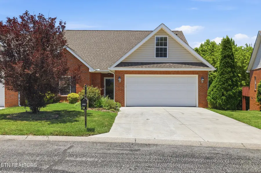 4609 Oak Meadow Way #33, Knoxville, TN 37918 - #2