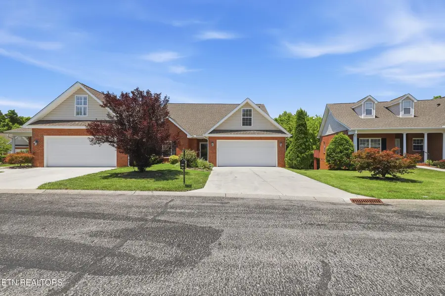 4609 Oak Meadow Way #33, Knoxville, TN 37918 - #3